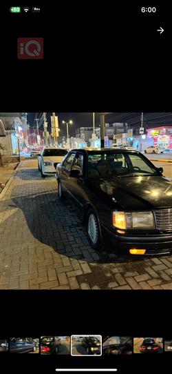 تويوتا كراون